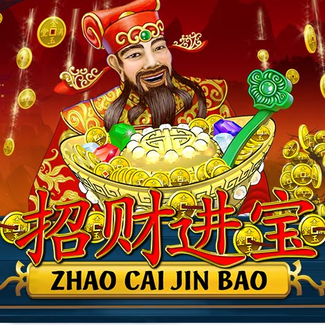 ZhaoChaiJinBao
